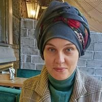 Оля Воскобойникова
