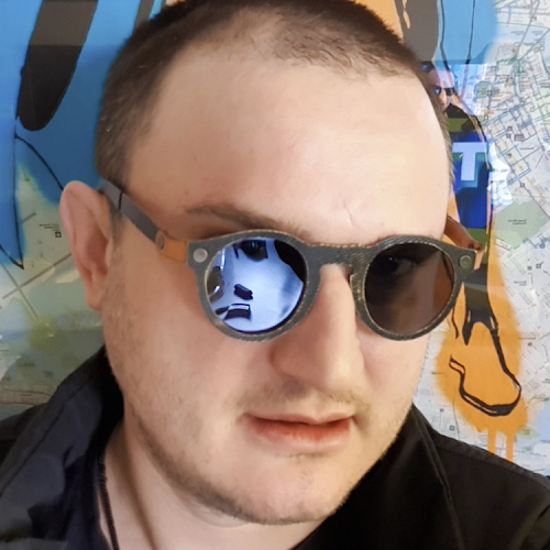 Сергей Перцев