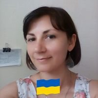 Леся Олійник