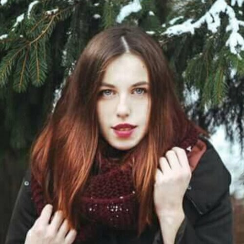 Анна Погорелова