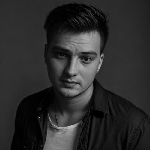 Mykhailo Volkov