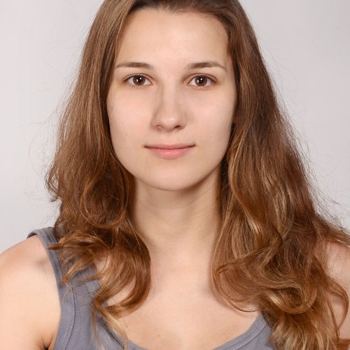 Antonina Bogutska