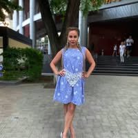 Valentia Lysenko