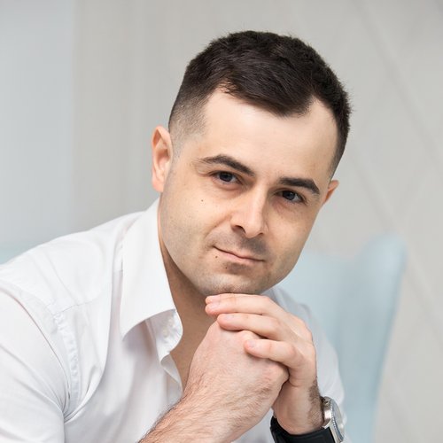 Oleg Taibov