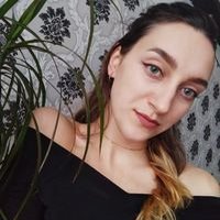 Анна Гуртовенко