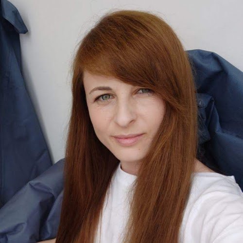 Eugenia Vyshnytska