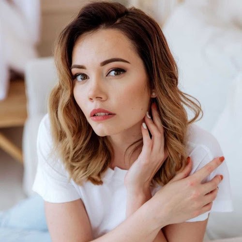 Anna Talalaieva