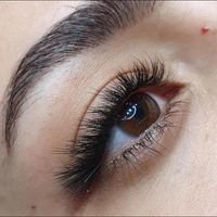 Lashes Irpen