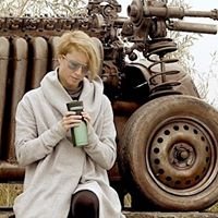 Эля Федорей