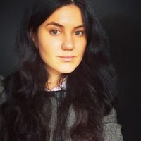 Kate Ivakhova