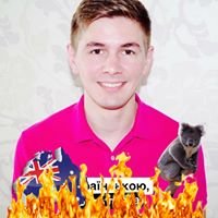Дмитрий Кильтыка