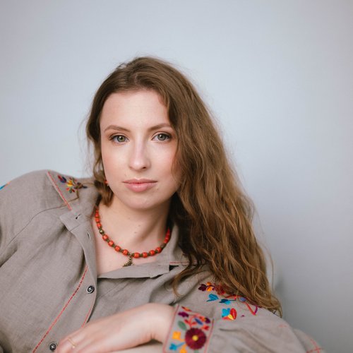 Ярина Біла