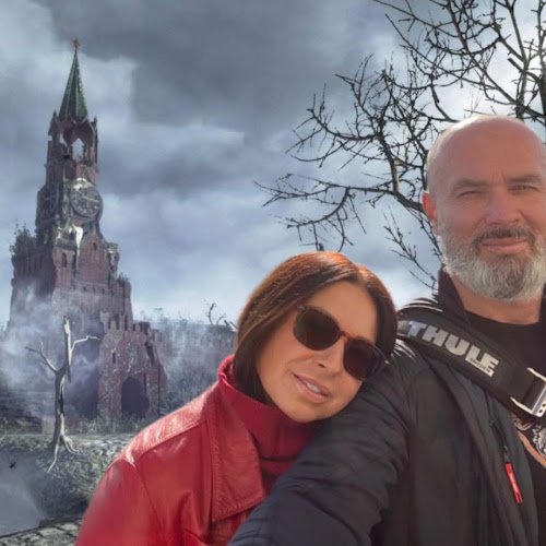 Олег Акулов