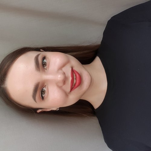 Nina Bystrushkina