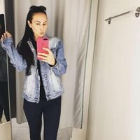 Sofi Gladkykh