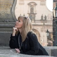 Elena Rudkovskaya