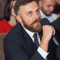 Андрій Грицак