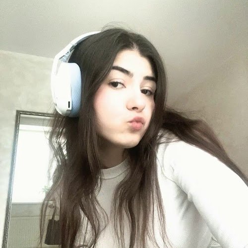 Катерина 