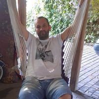 Андрей Чибисов