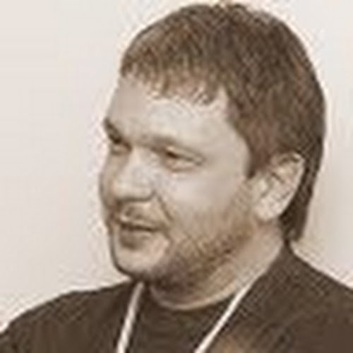 Олексій Светлічний