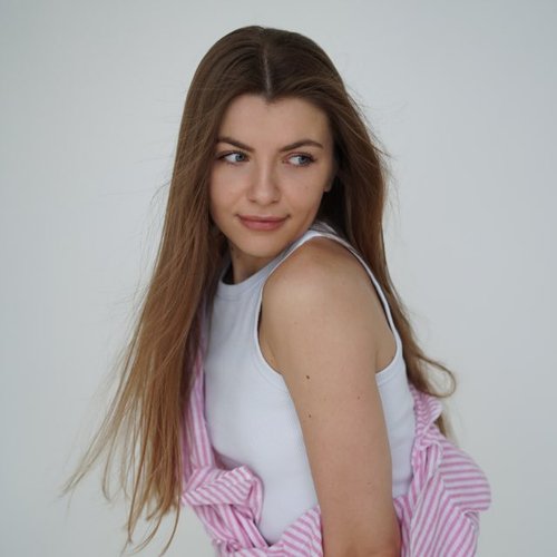 Анастасія Вишемірська