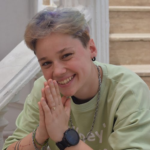 Маргарита Мельчикова