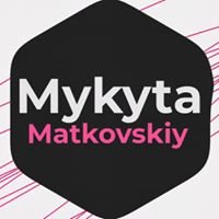 Микита Олександрович