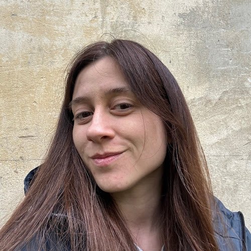 Iryna Sheshurak
