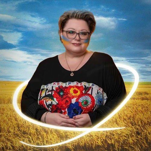 Анна Павлова