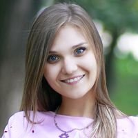 Алла Градовська