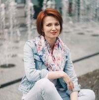 Olesya Malevanaya