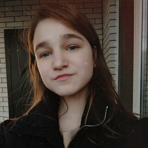 Маргарита Шатан
