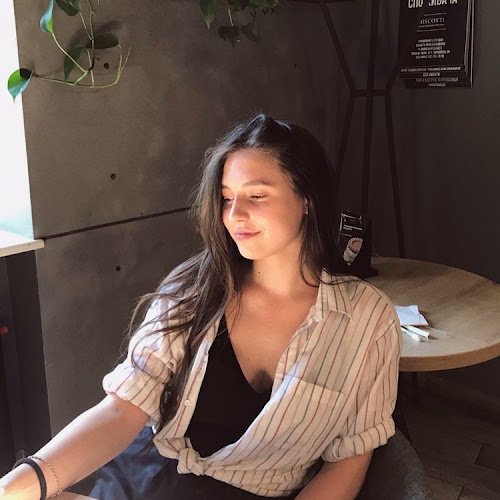 Vlada Zubal