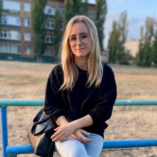 Kate Semeniuk