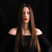 Зоряна Муравская