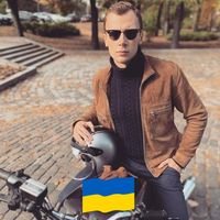 Dima Volkovych