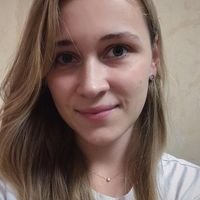 Валерія Балабанова