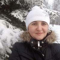 Оксана Василюк
