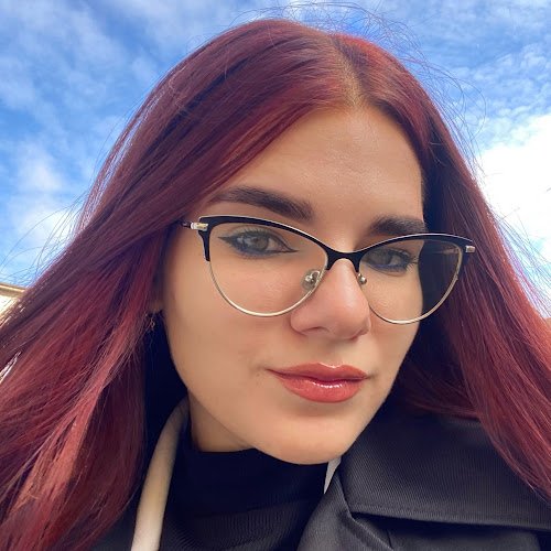 Alina Klimchuk