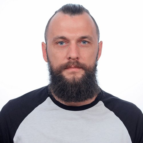 Serhii Petrenko