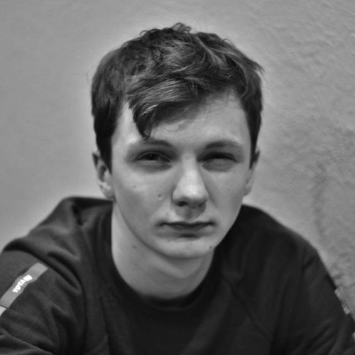 Danila Ivanov