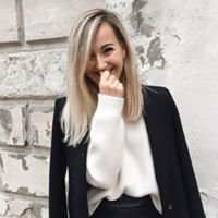 Dasha Drozdenko