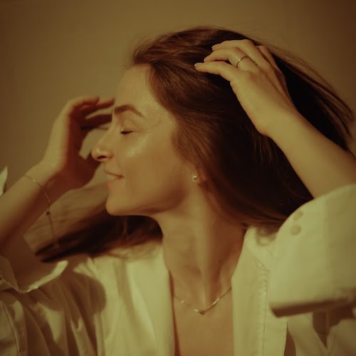 Анна Гогуля