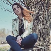 Анастасія Капелюшек