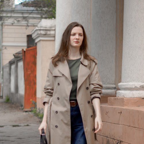 Julia Danylchak
