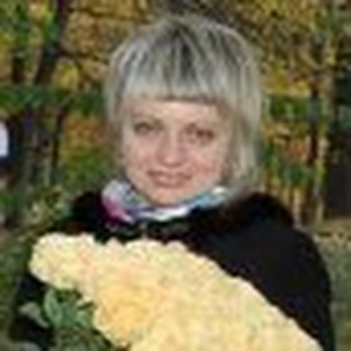 Алла Юріївна Шваєнко