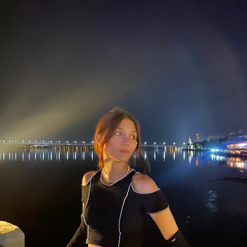 Карина Воротило