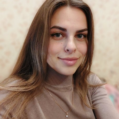 Anastasiia Skuridina