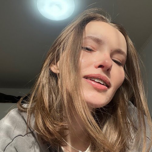 Anastasiia Korzhan