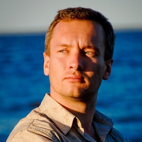 Pavel Parygin